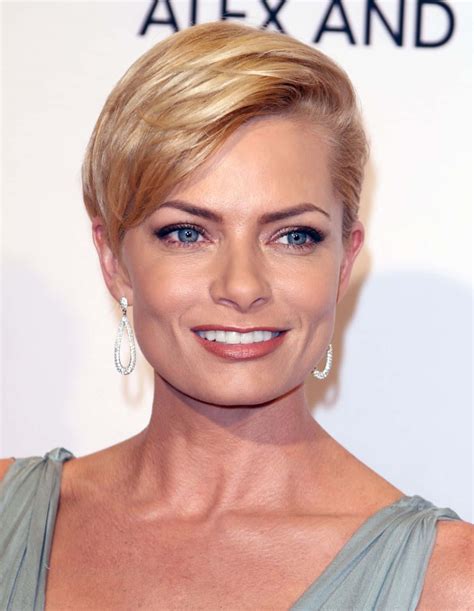 jaime presslynude|Jaime Pressly Pictures and Photos